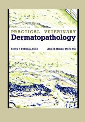 Practical Veterinary Dermatopathology PDF