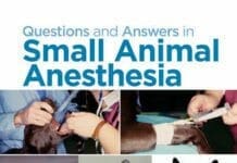 Questions and Answers in Small Animal Anesthesia