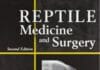Reptile Medicine and Surgery 2nd EditionBy Stephen J. Divers and Douglas R. Mader