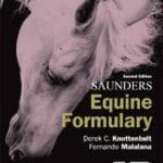 Saunders’ Equine Formulary 2nd Edition PDF