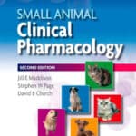 Small Animal Clinical Pharmacology 2nd Edition PDF Download