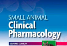 Small Animal Clinical Pharmacology 2nd Edition PDF Download