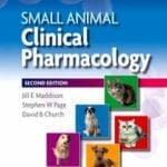 Small Animal Clinical Pharmacology PDF
