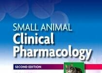 Small Animal Clinical Pharmacology 2nd Edition PDF