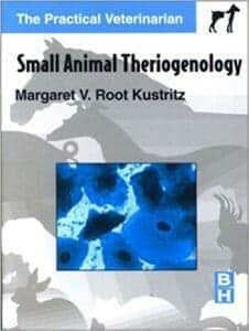 Small Animal Theriogenology The Practical Veterinarian PDF
