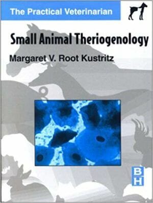 Small Animal Theriogenology The Practical Veterinarian
