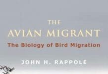 The Avian Migrant: The Biology of Bird Migration PDF