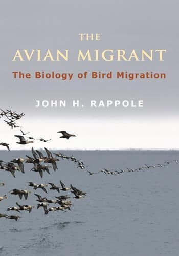 The Avian Migrant: The Biology of Bird Migration
