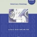 Veterinary histology PDF by Jo Ann Coers Eurell PDF