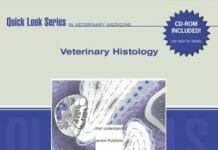 Veterinary histology PDF by Jo Ann Coers Eurell PDF