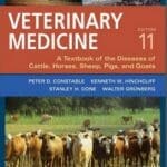 Veterinary Medicine 11th Edition pdf