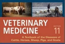 Veterinary Medicine 11th Edition pdf