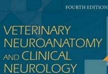 Veterinary Neuroanatomy and Clinical Neurology PDF
