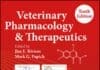 Veterinary Pharmacology and Therapeutics 10th Edition PDF