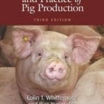 Whittemore's Science and Practice of Pig Production 3rd Edition PDF