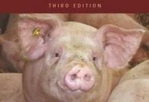 Whittemore's Science and Practice of Pig Production 3rd Edition PDF