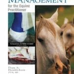 Wound Care Management for the Equine Practitioner PDF