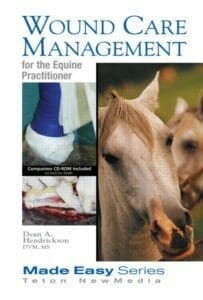 Wound Care Management for the Equine Practitioner PDF