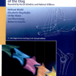 Atlas of Radiographic Anatomy of the Dog 2nd Revised Edition By Leo Brunnberg, Roberto Köstlin, Ulrike Matis, Elisabeth Mayrhofer, Helmut Waibl, Helmut Wilkens