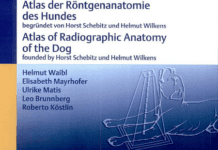 Atlas of Radiographic Anatomy of the Dog 2nd Revised Edition By Leo Brunnberg, Roberto Köstlin, Ulrike Matis, Elisabeth Mayrhofer, Helmut Waibl, Helmut Wilkens