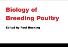 Biology of Breeding Poultry Poultry Science Symposium Series PDF