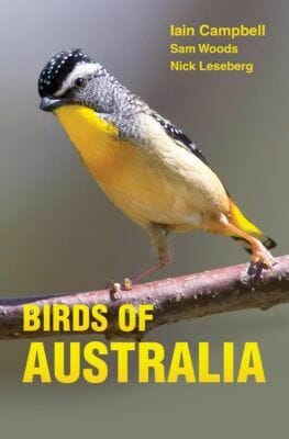 Birds of Australia A Photographic Guide PDF