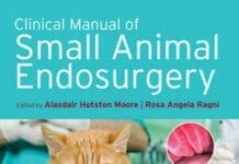 Clinical Manual of Small Animal Endosurgery PDF
