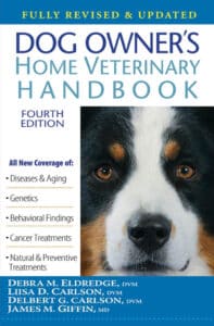 Dog Owners Home Veterinary Handbook PDF