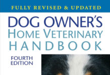 Dog Owners Home Veterinary Handbook PDF