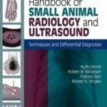 Handbook of Small Animal Radiology and Ultrasound 2nd Edition PDF