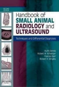 Handbook of Small Animal Radiology and Ultrasound 2nd Edition PDF