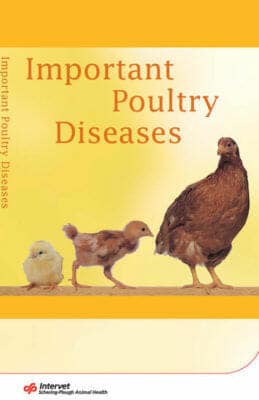 Important Poultry Diseases PDF