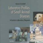 laboratory profiles of small animal diseases a guide to laboratory diagnosis pdf
