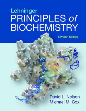 Lehninger Principles of Biochemistry 7th Edition PDF