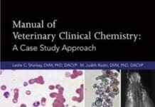 Manual of Veterinary Clinical Chemistry: A Case Study Approach PDF