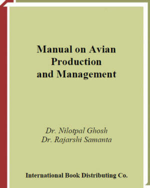 Manual on Avian Production and Management PDF