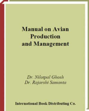 Manual On Avian Production And Management Pdf