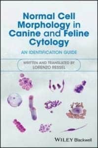Normal Cell Morphology in Canine and Feline Cytology PDF Download