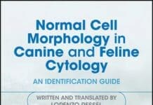 Normal Cell Morphology in Canine and Feline Cytology: An Identification Guide PDF