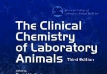 Clinical chemistry of laboratory animals pdf