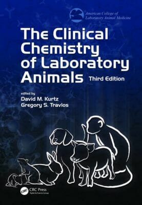 The Clinical Chemistry of Laboratory Animals 3rd Edition PDF