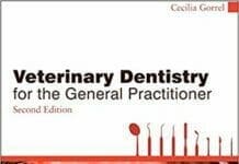 Veterinary Dentistry for the General Practitioner 2nd Edition pdf