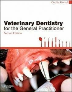 Veterinary Dentistry for the General Practitioner 2nd Edition pdf