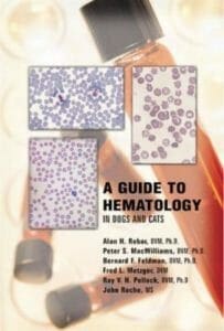 A Guide to Hematology in Dogs and Cats pdf