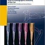 Atlas der Röntgenanatomie der Katze / Atlas of Radiographic Anatomy of the Cat PDF Download