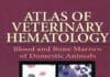 Atlas of Veterinary Hematology: Blood and Bone Marrow of Domestic Animals pdf