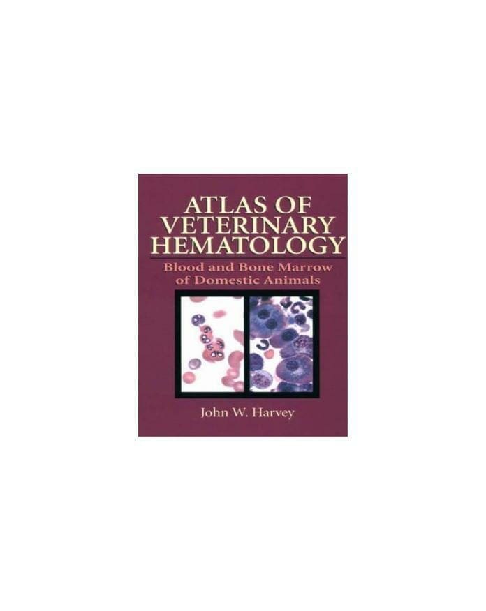 atlas-of-veterinary-hematology-blood-and-bone-marrow-of-domestic-animals Atlas of Veterinary Hematology: Blood and Bone Marrow of Domestic Animals pdf