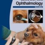 BSAVA Manual of Canine and Feline Ophthalmology 3rd Edition