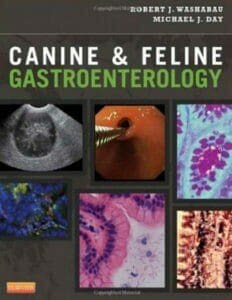 Canine and Feline Gastroenterology PDF