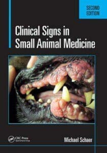 Clinical Signs in Small Animal Medicine 2nd Edition PDF